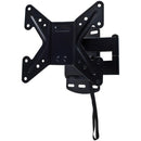 Locking RV/Boat Full-Motion Mount (Right Hinged)-A/V Mounts & Organization-JadeMoghul Inc.