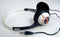 Logo Baseball Over the Head Headphones -New York Mets-LICENSED NOVELTIES-JadeMoghul Inc.