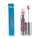 Long Glossed Love Serum Infused Lip Stain -