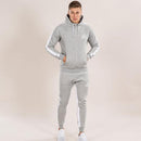 Long Sleeve Slim Sweat Suits / Tracksuit-2-XXL-JadeMoghul Inc.