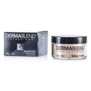 Loose Setting Powder (Smudge Resistant, Long Wearability) - Cool Beige - 28g-1oz-Make Up-JadeMoghul Inc.