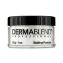 Loose Setting Powder (Smudge Resistant, Long Wearability) - Original - 28g-1oz-Make Up-JadeMoghul Inc.
