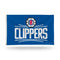 Banner Logo Los Angeles Clippers Banner Flag