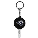 Los Angeles Rams Mini Light Key Topper-Sports Key Chain-JadeMoghul Inc.