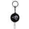 Los Angeles Rams Mini Light Key Topper-Sports Key Chain-JadeMoghul Inc.