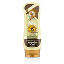 Lotion Suncreen With Bronzers SPF 15 - 237ml-8oz-All Skincare-JadeMoghul Inc.