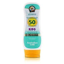 Lotion Sunscreen Broad Spectrum SPF 50 with Soothing Aloe Vera - For Kids - 237ml/8oz-All Skincare-JadeMoghul Inc.