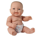 LOTS TO LOVE 10IN CAUCASIAN BABY-Toys & Games-JadeMoghul Inc.