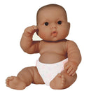 LOTS TO LOVE BABIES 14IN HISPANIC-Toys & Games-JadeMoghul Inc.