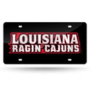 NCAA Louisiana Lafayette Laser Tag