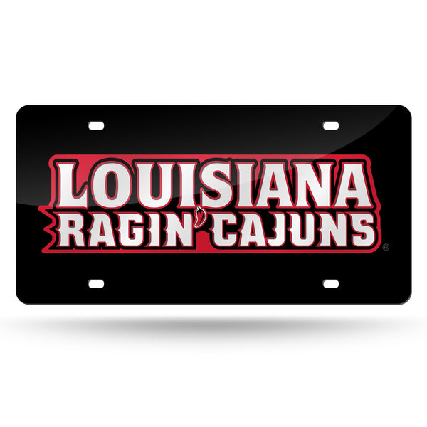 NCAA Louisiana Lafayette Laser Tag