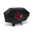 Gas Grill Covers Louisville Deluxe Grill Cover (Black)