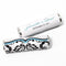 Love Bird Damask Candy Roll Wrap Berry (Pack of 1)-Favor-Berry-JadeMoghul Inc.