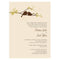 Love Bird Invitation Spring (Pack of 1)-Invitations & Stationery Essentials-Watermelon-JadeMoghul Inc.