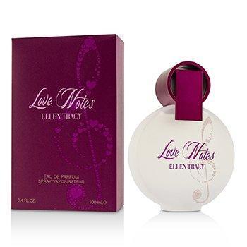 Love Notes Eau De Parfum Spray - 100ml/3.4oz-Fragrances For Women-JadeMoghul Inc.