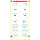 LOW-TAC BIRTHDAY CALENDAR VERTICAL-Supplies-JadeMoghul Inc.