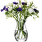 LSA Personalized Home Decor Posy Vase