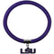 LSU Tigers Color Cord Bracelet-Jewelry & Accessories-JadeMoghul Inc.