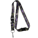LSU Tigers Lanyard, Mossy Oak Camo-Jewelry & Accessories-JadeMoghul Inc.