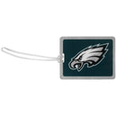 Luggage Accessories Philadelphia Eagles Vinyl Luggage Tag SSK-Sports