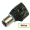 Lunasea Single-Color LED Replacement Bulb - 10-30VDC - White [LLB-28NW-24-SY]-Bulbs-JadeMoghul Inc.