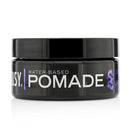Lunatic Fringe Water-Based Pomade (Strong Hold - High Shine) - 85g-3oz-Hair Care-JadeMoghul Inc.