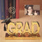 Luxurious Grad clip picture holder in Gold From Gifts by fashioncraft-Personalized Gifts By Type-JadeMoghul Inc.
