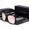 Luxury Brand Design HD Polarized Sunglasses Women Oversized Square Gradient Sun Glasses-New C03-JadeMoghul Inc.