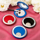 Luxury compact mirror from gifts by fashioncraft-Personalized Gifts for Men-JadeMoghul Inc.