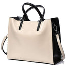 Luxury Handbags Women Bags Designer Famous Brands Genuine Leather Bag-1-JadeMoghul Inc.