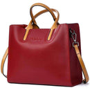 Luxury Handbags Women Bags Designer Famous Brands Genuine Leather Bag-5-JadeMoghul Inc.