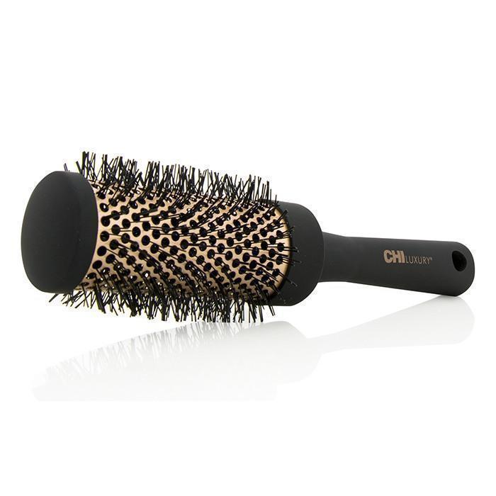 Luxury Medium Round Brush - 1pc-Hair Care-JadeMoghul Inc.
