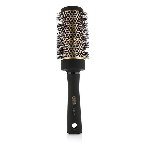 Luxury Medium Round Brush - 1pc-Hair Care-JadeMoghul Inc.