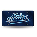 NCAA University Of Maine Laser Tag
