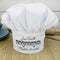 Christmas Present Ideas Maestro At Work Chef Hat