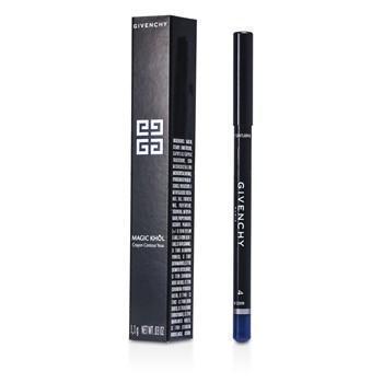 Magic Khol Eye Liner Pencil - #1 Black-Make Up-JadeMoghul Inc.