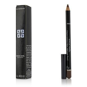 Magic Khol Eye Liner Pencil - #3 Brown - 1.1g-0.03oz-Make Up-JadeMoghul Inc.