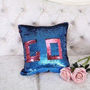 Magic Sequins cushion DIY Color Living Room Bedroom Decorative Home Furnishing cushion-CWL005702-40x40cm-JadeMoghul Inc.