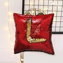 Magic Sequins cushion DIY Color Living Room Bedroom Decorative Home Furnishing cushion-CWL005706-40x40cm-JadeMoghul Inc.