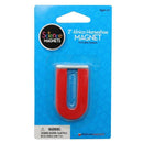 MAGNET ALNICO HORSESHOE 2 INCH-Learning Materials-JadeMoghul Inc.