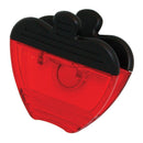MAGNET CLIPS APPLE-Supplies-JadeMoghul Inc.