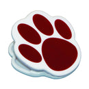 MAGNET CLIPS MAROON PAW-Supplies-JadeMoghul Inc.
