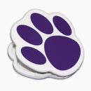 MAGNET CLIPS PURPLE PAW-Supplies-JadeMoghul Inc.