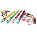 MAGNET WAND FRIENDS FARM ANIMAL-Learning Materials-JadeMoghul Inc.