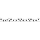 MAGNETIC BORDER BLACK PAWS-Supplies-JadeMoghul Inc.