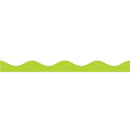 MAGNETIC BORDER LIME GREEN-Supplies-JadeMoghul Inc.