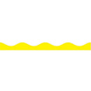 MAGNETIC BORDER YELLOW-Supplies-JadeMoghul Inc.