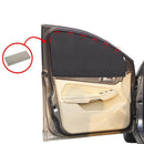 Magnetic Car Sun Shade UV Protection Car Curtain Car Window Sunshade Side Window Mesh Sun Visor Summer Protection Window Film JadeMoghul Inc.