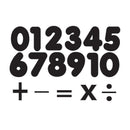 MAGNETIC DIE CUT NUMBERS FUNCTIONS-Supplies-JadeMoghul Inc.