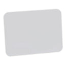 MAGNETIC DRY ERASE BOARD 9 X 12-Supplies-JadeMoghul Inc.